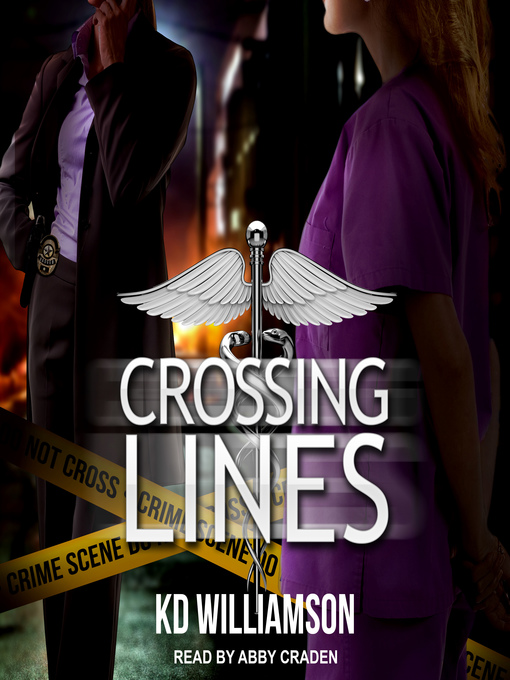 Title details for Crossing Lines by KD Williamson - Available